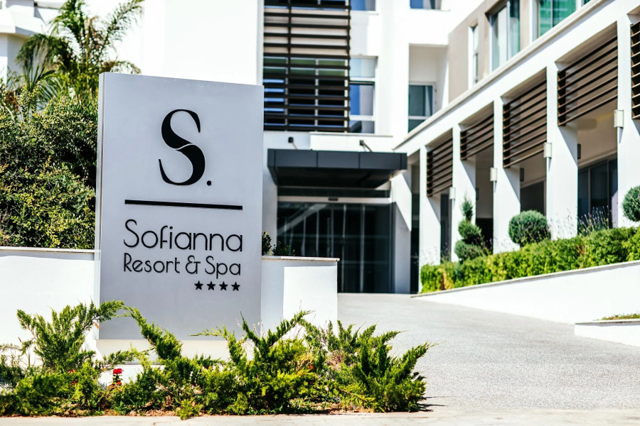 Sofianna Resort & Spa