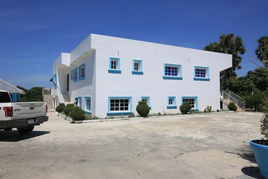 Complejo Ecoturistico Rancho Cielo