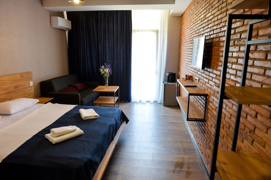 Prometheus Epic Hotel & Spa