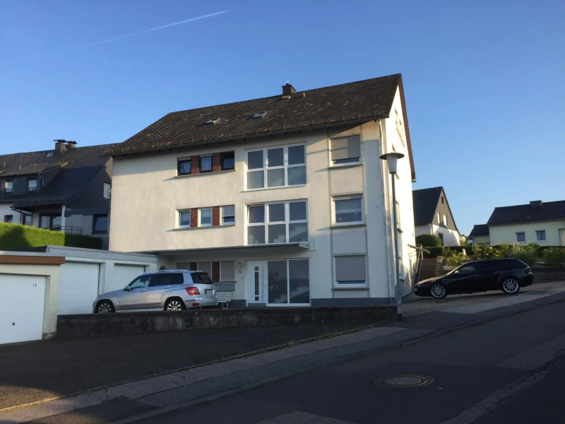 Ferienwohnung Mimi Souterrainwohnung