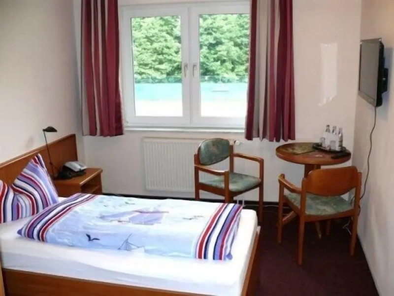 Sporthotel Wernigerode