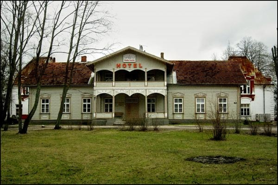 Virkas Muiza