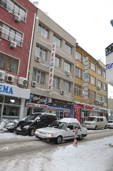 Kosk Otel
