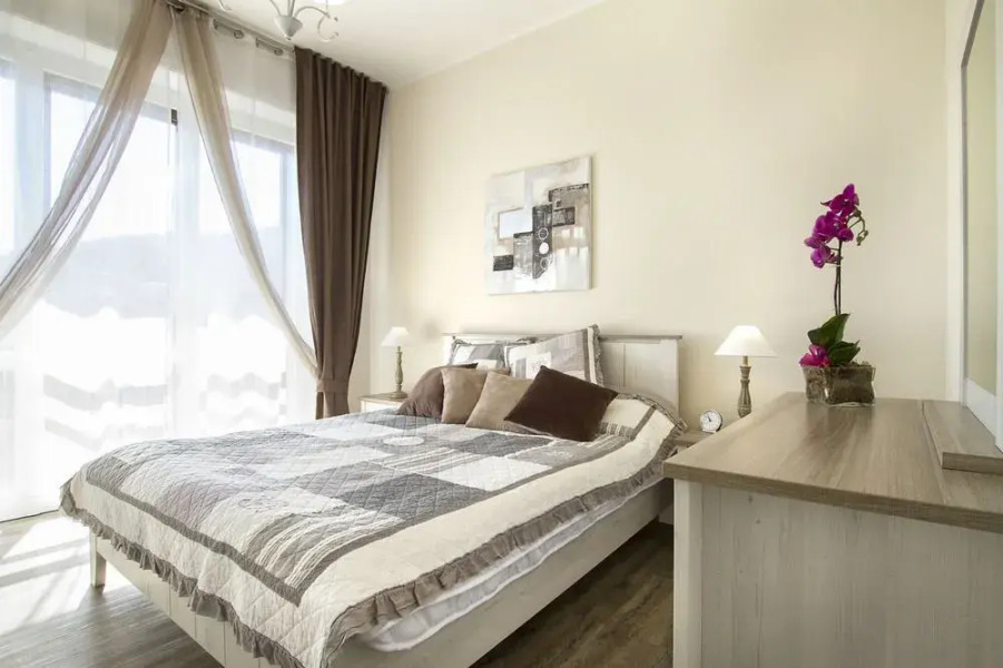 Impero House Rent - Camelia