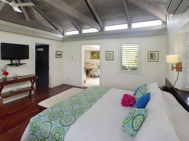 Moonshine Villa, Silver Sands 4 BR