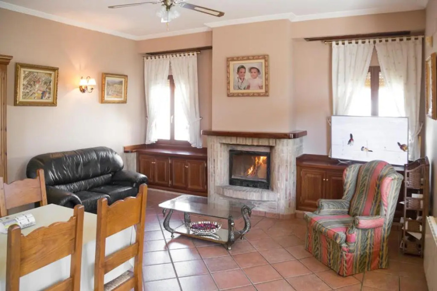 El Rincon De Las Bardenas