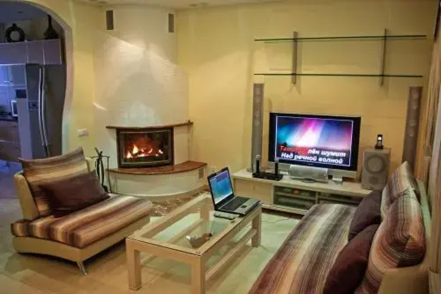 Гостевой Дом "Из Дома в Дом"