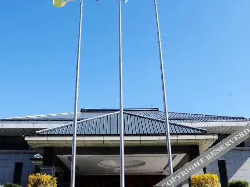 Huoerguosi Yingbin Guest House