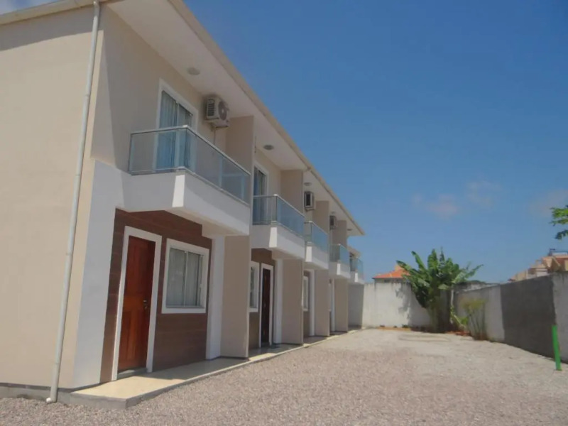 Residencial Maria Elena