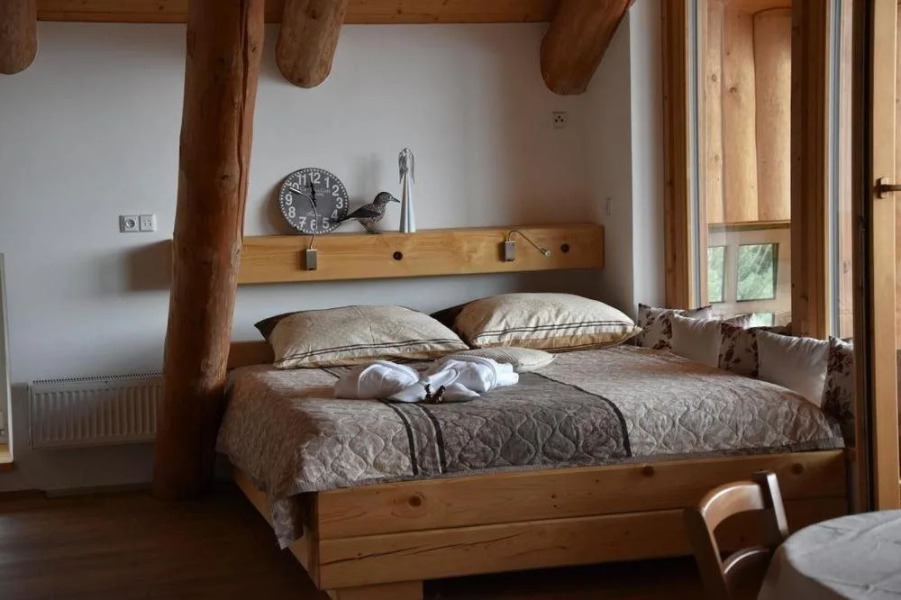 Hospodářský dvůr Bohuslavice