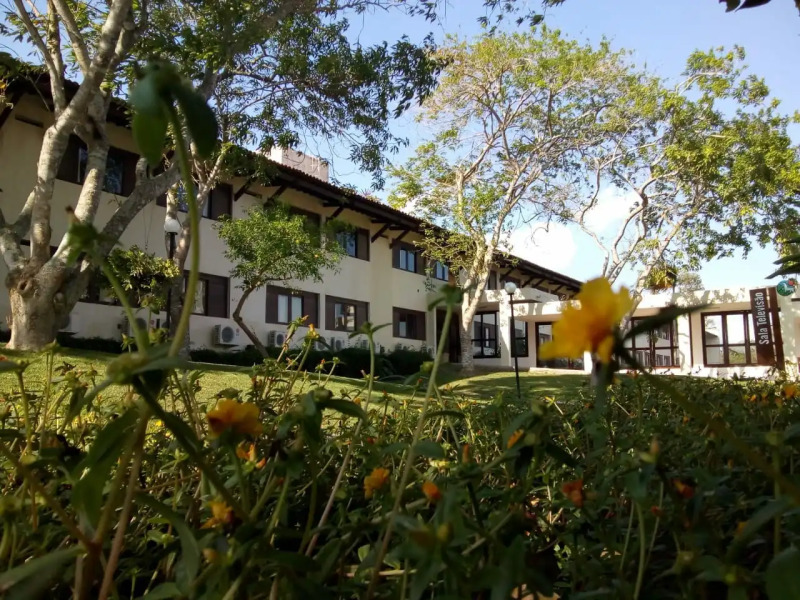 Hotel Portal de Gravatá