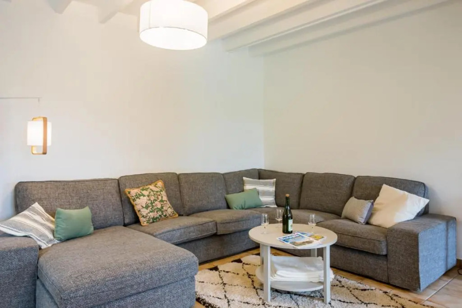 Maison de la Grande Plage