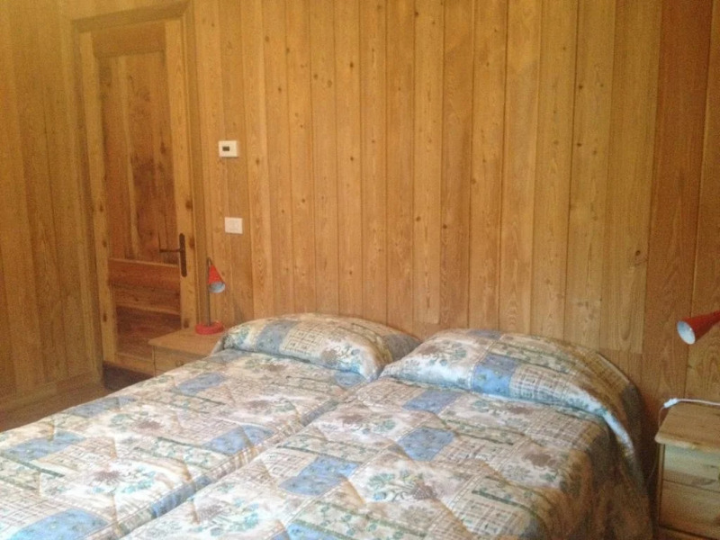 Hotel Camping Grivola