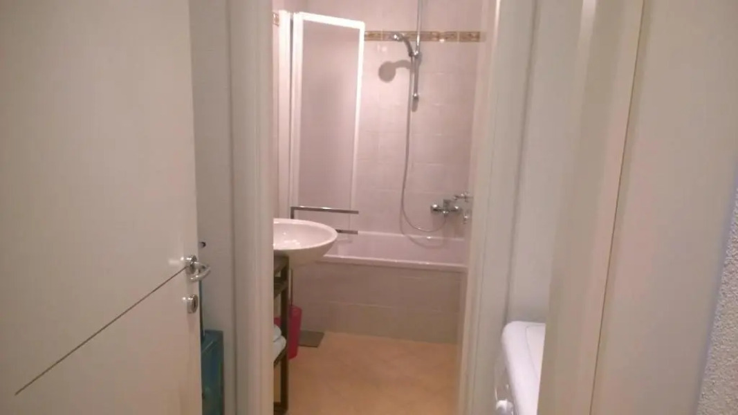 Vico La Torre Modern Flat