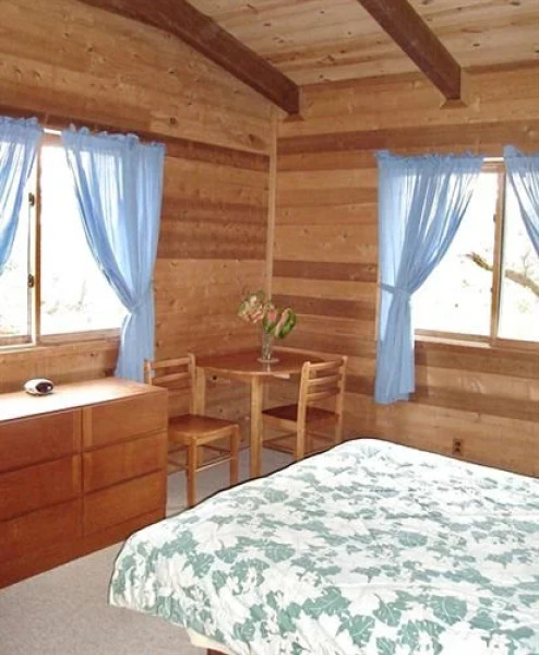 Tara Firma Inn - Volcano