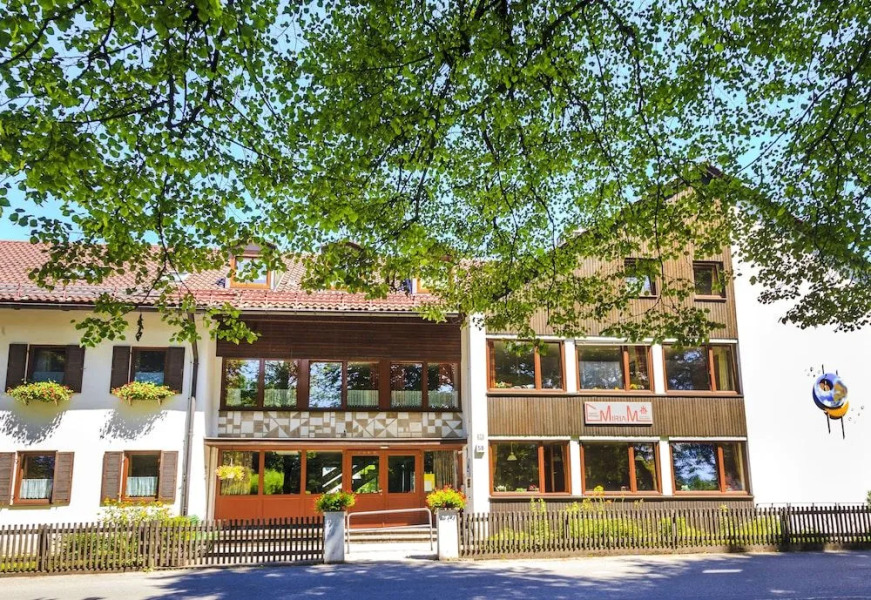 Jugendherberge Miriam Benediktbeuern