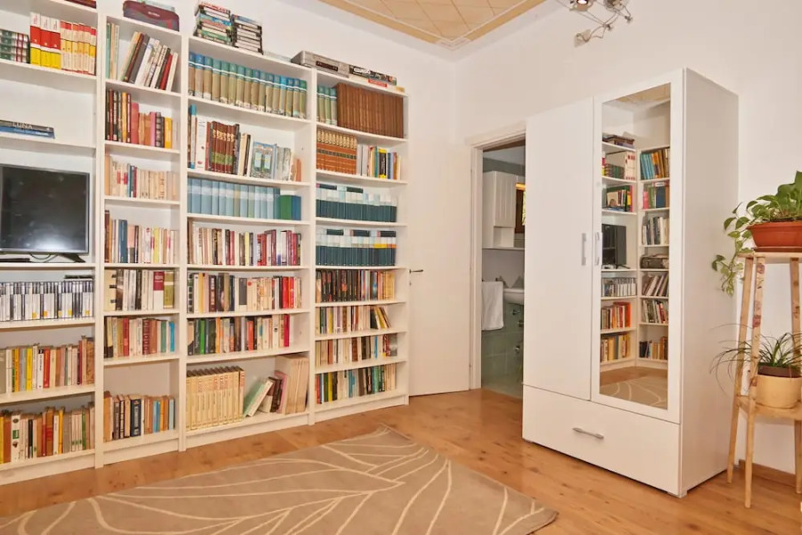 Appartamento Il Moresine