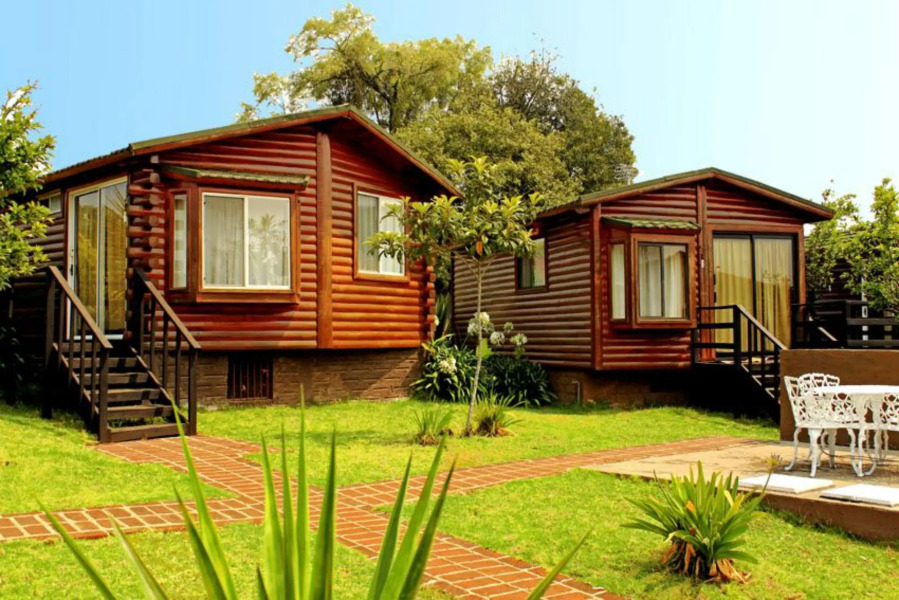 Cabañas los Jilgueros