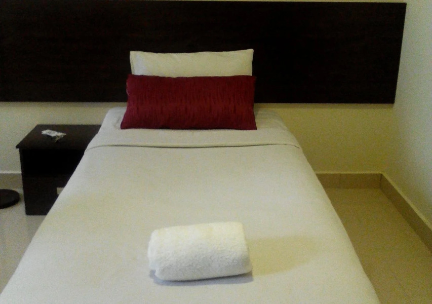 Seri Raha Hotel