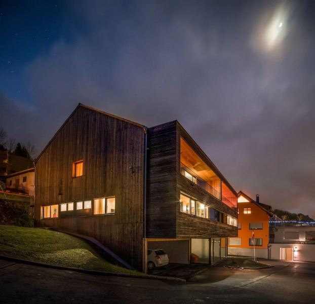 Big Sky Ferienwohnungen