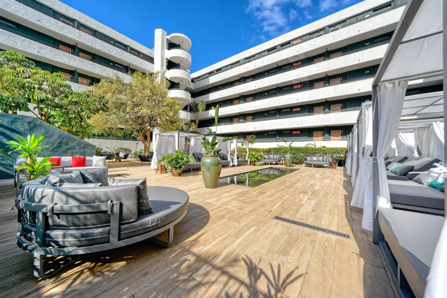 Hovima Suites Costa Adeje