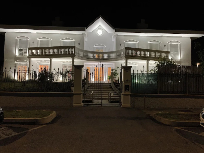Villa Daniela