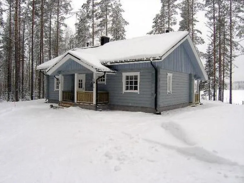 Holiday Home Käpälämäki
