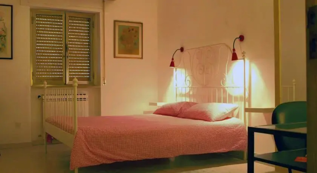 Alba Bed and Breakfast