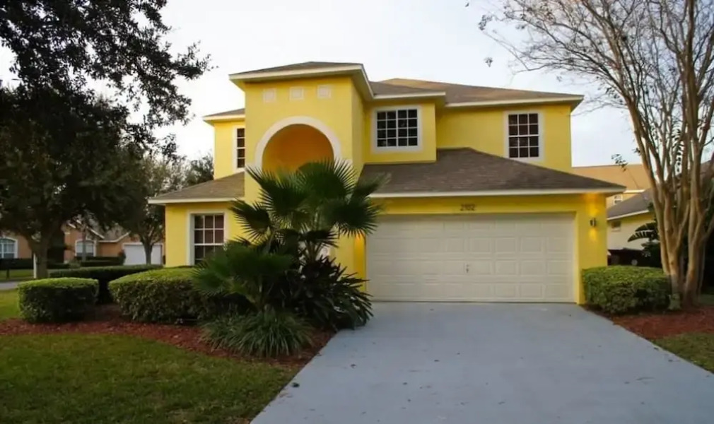 Shepherds Delight Apartment 5 Bedroom