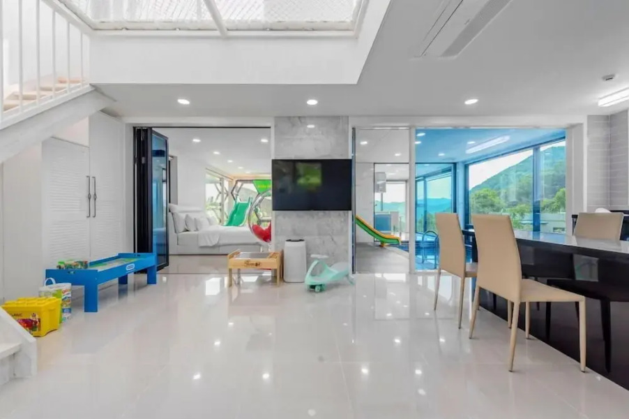 Be-classy Miryang Branch