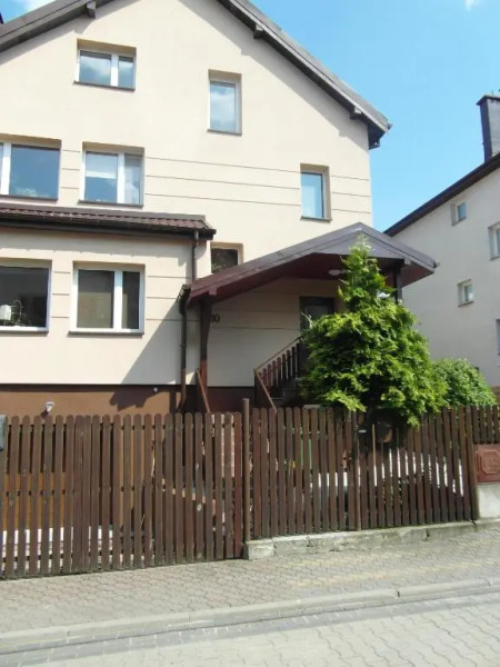 Apartamenty Nad Zalewem