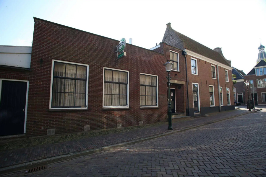 Het Wapen van Enkhuizen