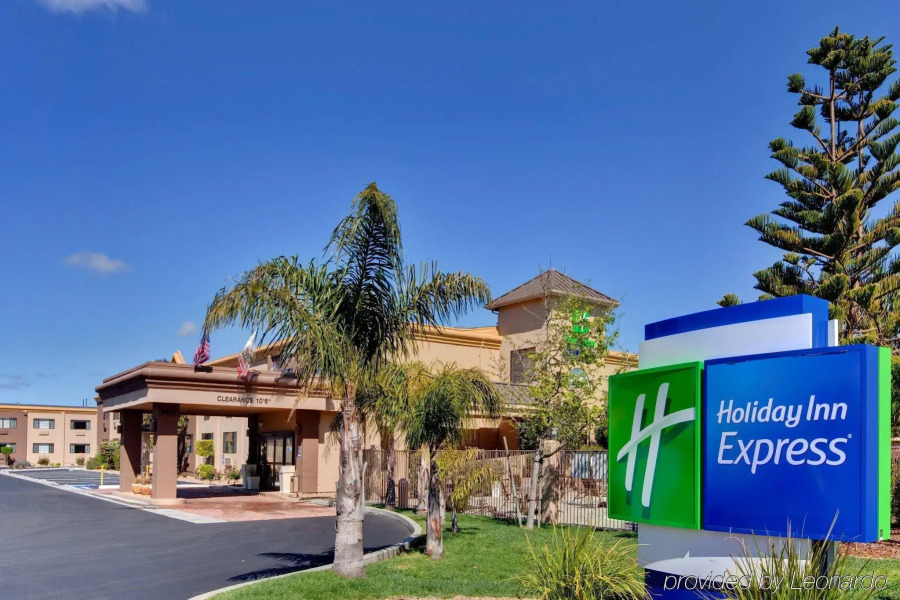 Holiday Inn Express Lompoc by IHG