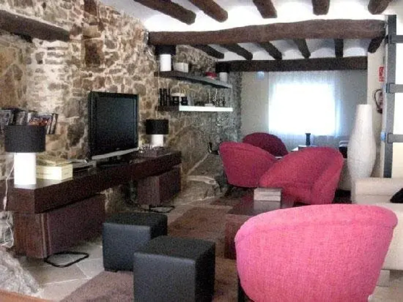 Domus Selecta Heredad Mas Collet