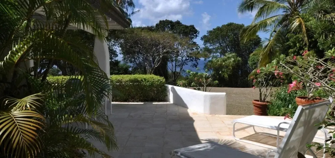 Villa Buttsbury House