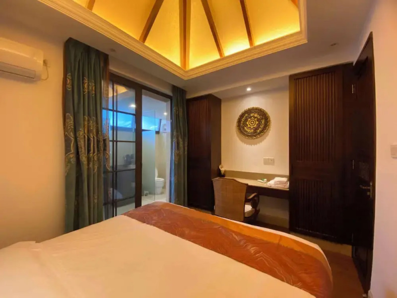 GuangPo MeiYa Homestay LingShui