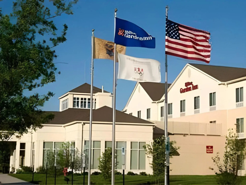 Hilton Garden Inn Mount Holly/Westampton