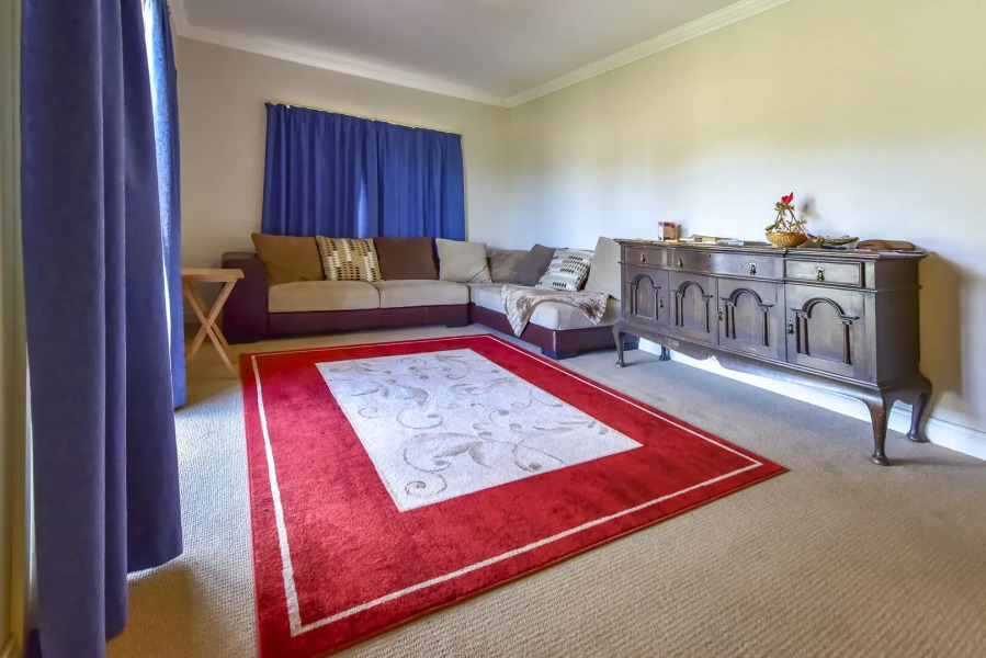 Lake Tyrrell Accommodation