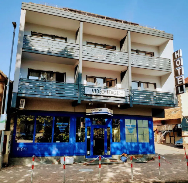 Pension am Marktplatz in Karlsbad