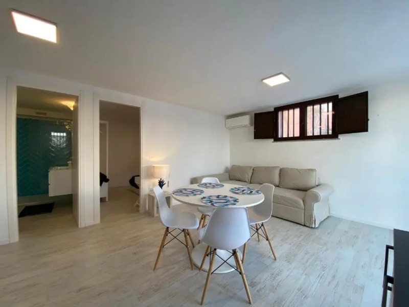 Beach House Tanaunella