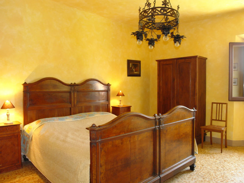 Locazione Turistica Aia