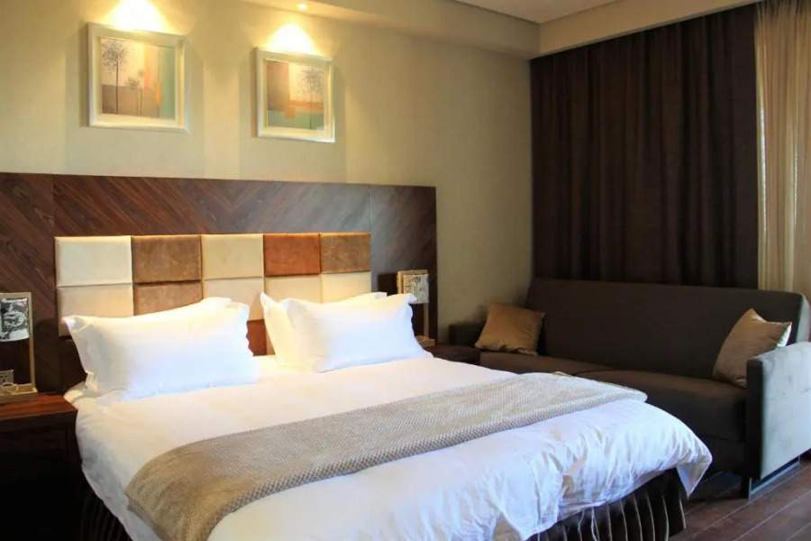 Dreamland Oasis Luxury 1801