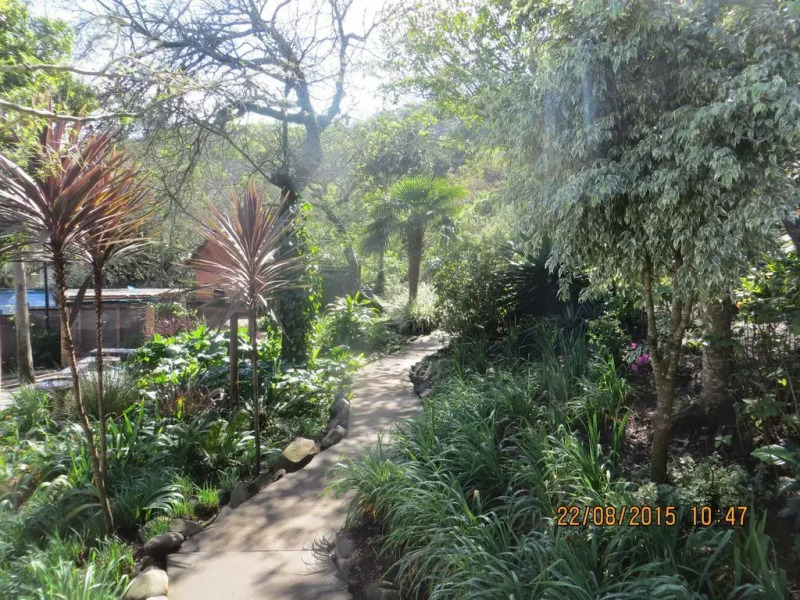 Windfall Weavers Guesthouse