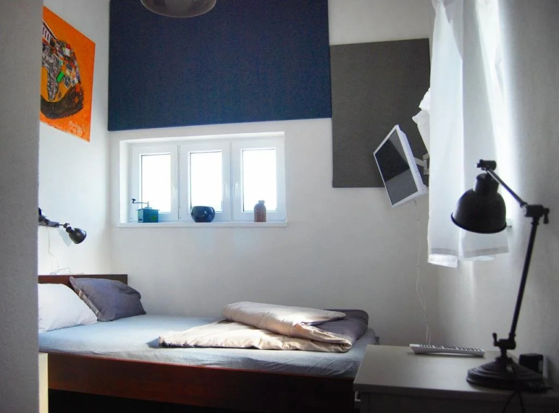 Bed & Breakfast Comfort House Olten - Lostorf