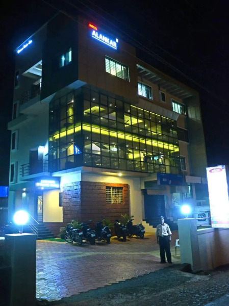 Hotel Alankar