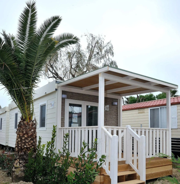 Don Antonio Glamping Village