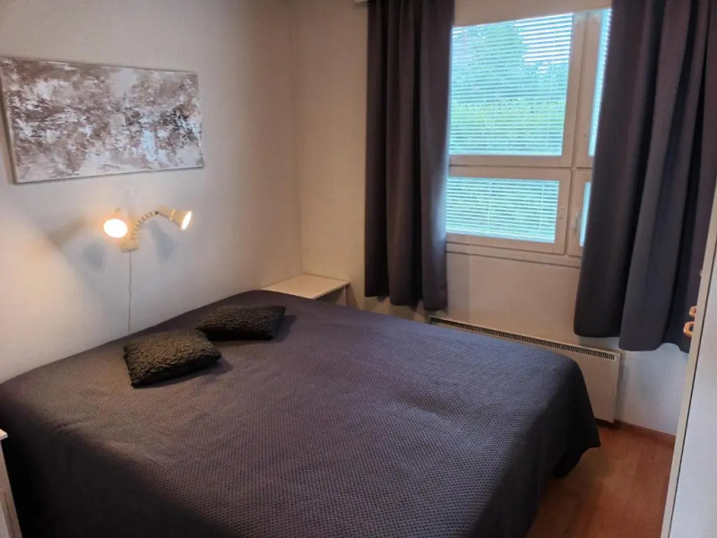 Puistokatti Apartment