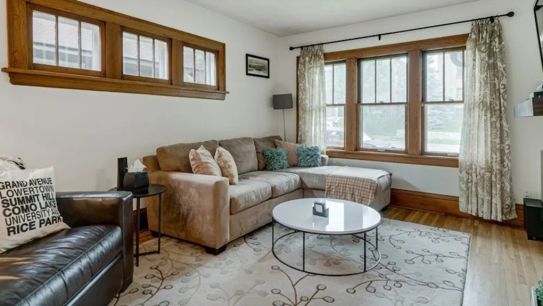 Minnestay - Grand Residence