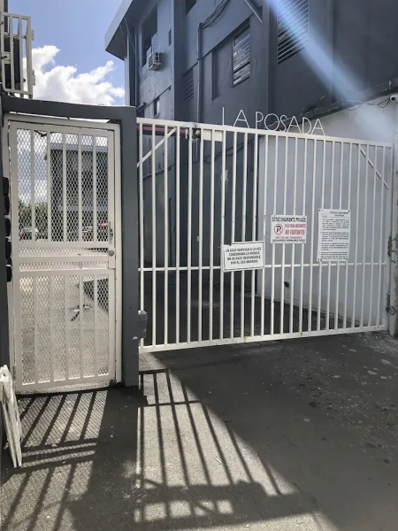 La Posada Studio Apartment