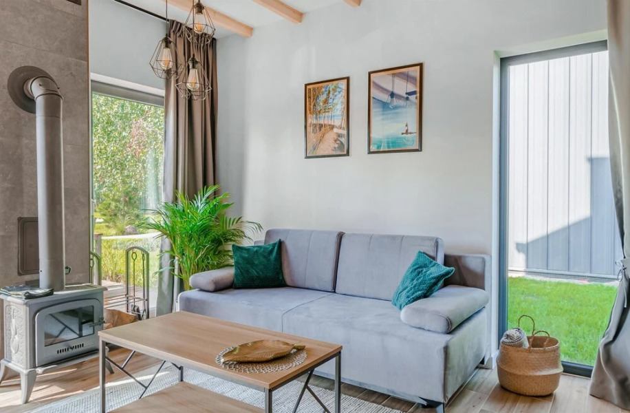 Nice Home in Lubiatowo With Wifi and 2 Bedrooms